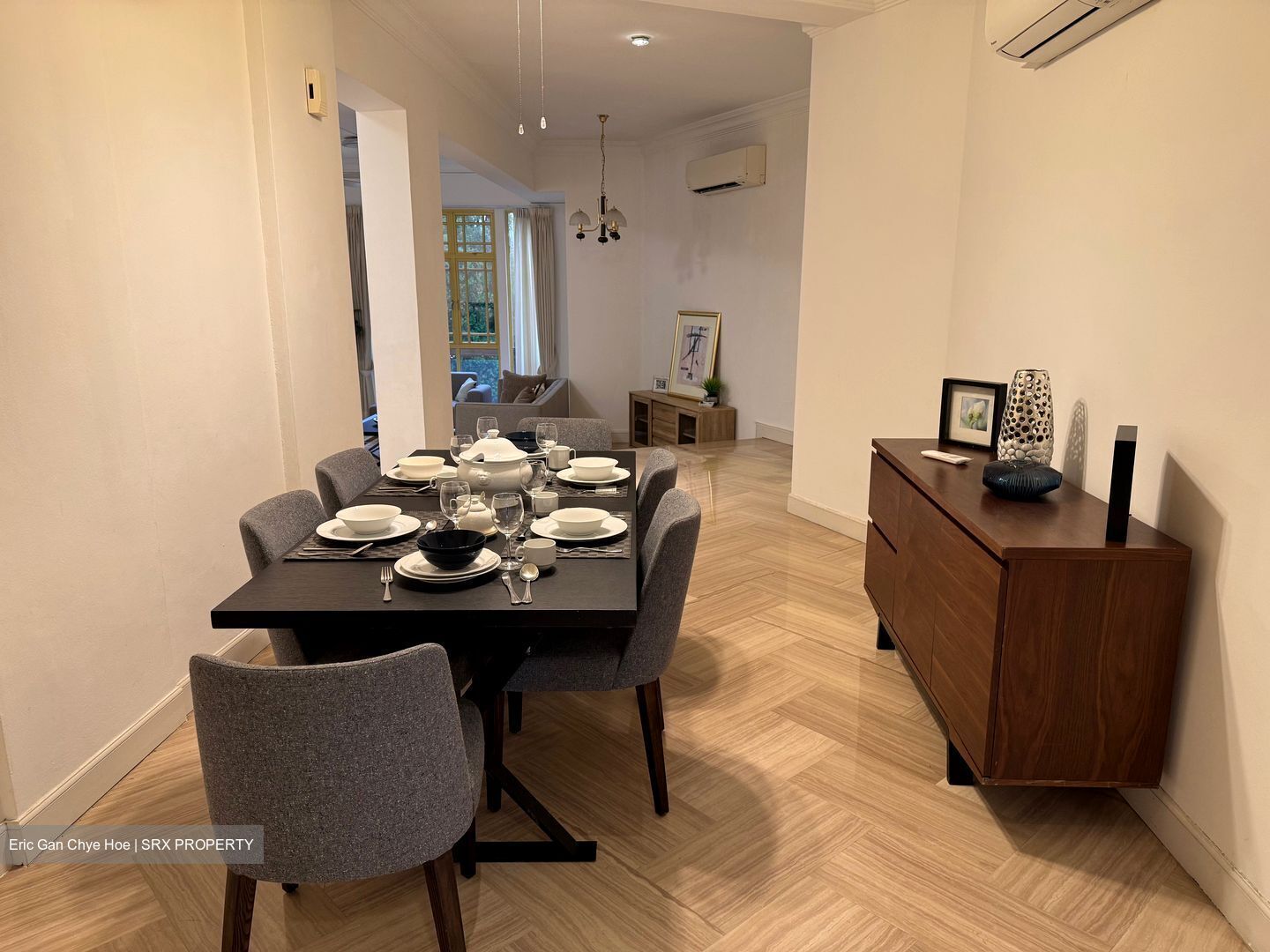 Orange Regency (D10), Apartment #451181011